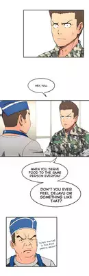 [Yi Hyeon Seok] Refrain Love Ch.1-23 (English) (YoManga) (Ongoing)