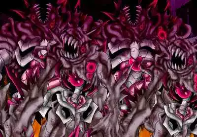 [ULTRA ONE (Zest)] Seirei Senki Arian Lord Chapter 01: Homura Anzu