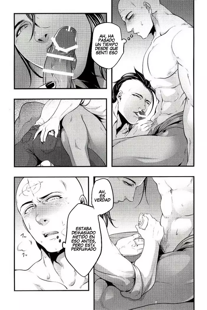 Yamerotte Itteru daro Baka | Lo dije, idiota