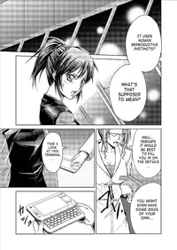 [Macxe's] Dinaranger Vol. 9-11 [English][SaHa]