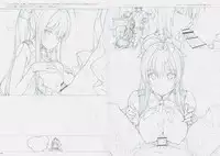 (C90) [Shoujo Kishidan (Oyari Ashito)] Oyari Ashito Doujinshi Sengashuu (Various)