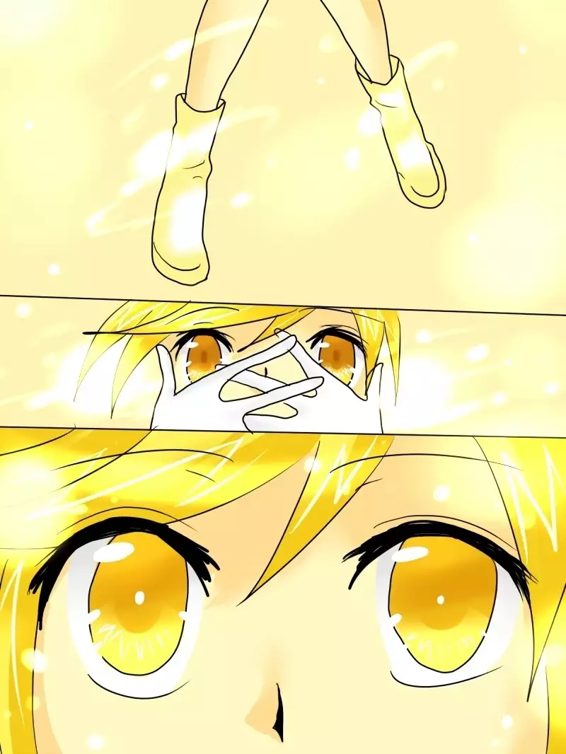 Henshin Heroine ga Aku ni Ochita Hi 1