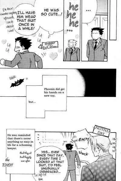 Toshishita no Otokonoko