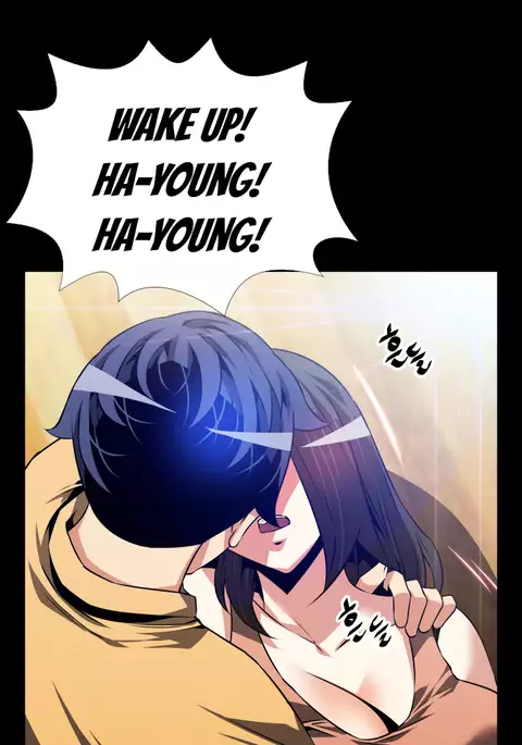 Love Parameter Ch.1-63