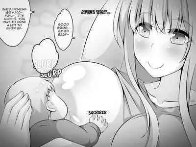 Akogare no Onee-chan ga Netorareru Kouhen