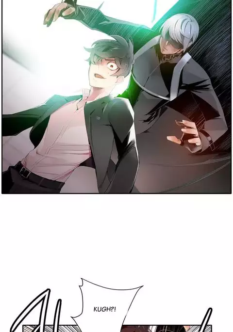 Lilith`s Cord Ch.1-19