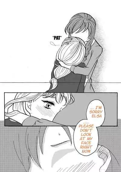 Shiawasena Yuki Daruma | A Happy Snowman