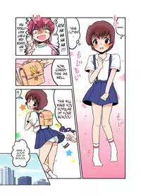 [Chijoku An] Joken Jidai no Gakkou Seikatsu to Seikyouiku [English] [N04h]