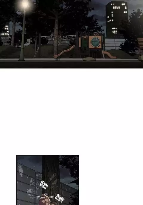 Brawling Go Ch.76-122