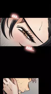 [TEAM.serious] 岳母家的刺激生活 1-21 [Chinese] [sp个人复制粘贴汉化]