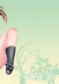 (Reitaisai 13) [Anarchy Gangsta (jude)] Touhou Bitch Gakuen (Touhou Project)