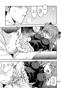 (C77) [Chuuka Mantou (Yagami Dai)] Mantou .34 (Neon Genesis Evangelion) [English] [Risette]