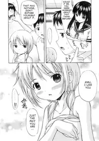 [Nendo] Genshou 1-3 (English)