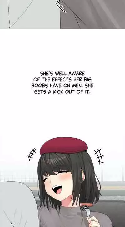 [Kwanyong Lee] Fox Tales Ch. 1 [English]