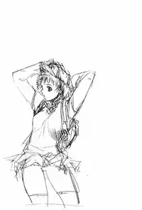 (C55) [Alice Syndrome (Various)] Game-K Volume Zero (Various)