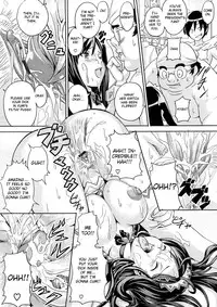 [Takeda Hiromitsu] Tsundero [English]