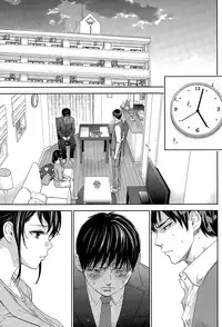 [Shikishiro Konomi] Netoraserare | 虛假的寢取 Ch. 12-15 [Chinese] [無邪気漢化組]