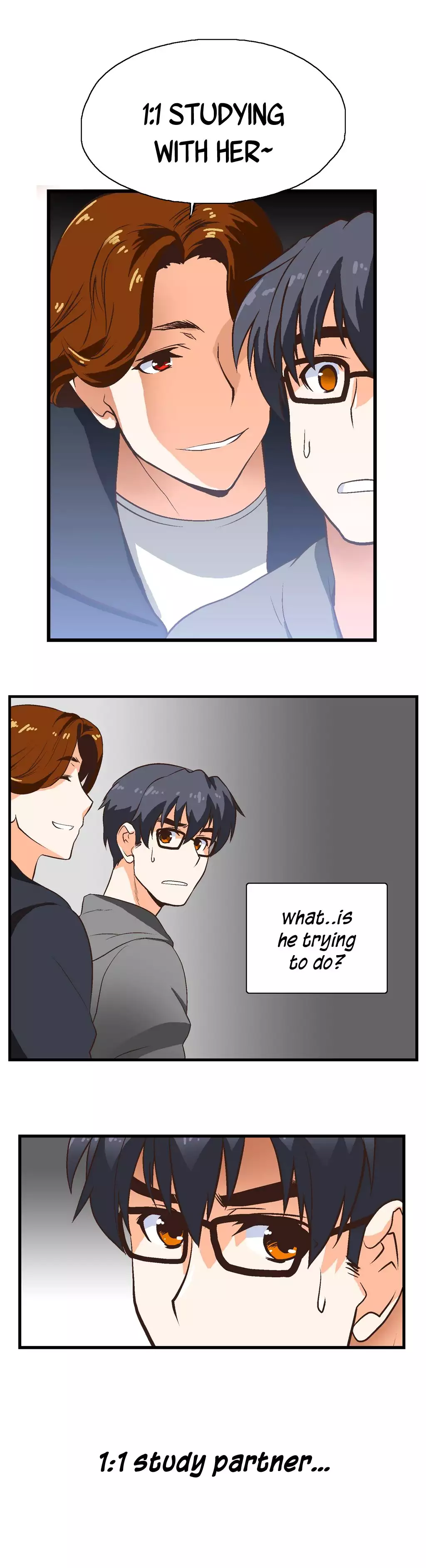SStudy Ch.0-23