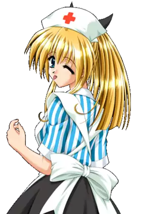 Kango Shicyauzo - I'm Gonna Nurse You -Voice Plus! (decensored)