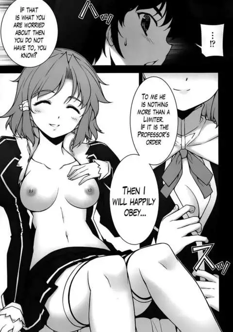 Chiffon Will Show You The Proper Technique For Empathizing