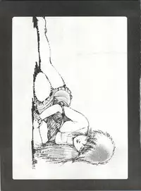 (C34) [Project Freaks (Various)] New Carnival Night (Kimagure Orange Road)