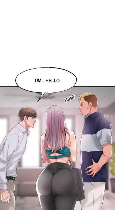 New Town [Lee Wan, Kim Suna] Ch.24/? [English] [Manhwa PDF]