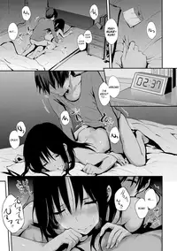 [NaPaTa] Love-Ridden [English] [Decensored] [Digital]