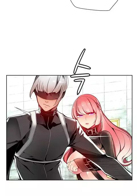 Lilith`s Cord Ch.1-16