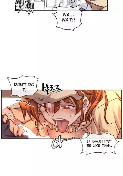 Master in My Dreams Ch.0-44