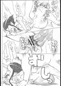 [TRIBO] MENISCUSCA D