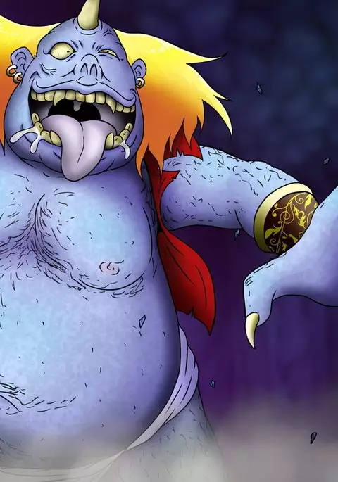 Sabaku no Oujo Sara - Ryoshuu no Hanayome