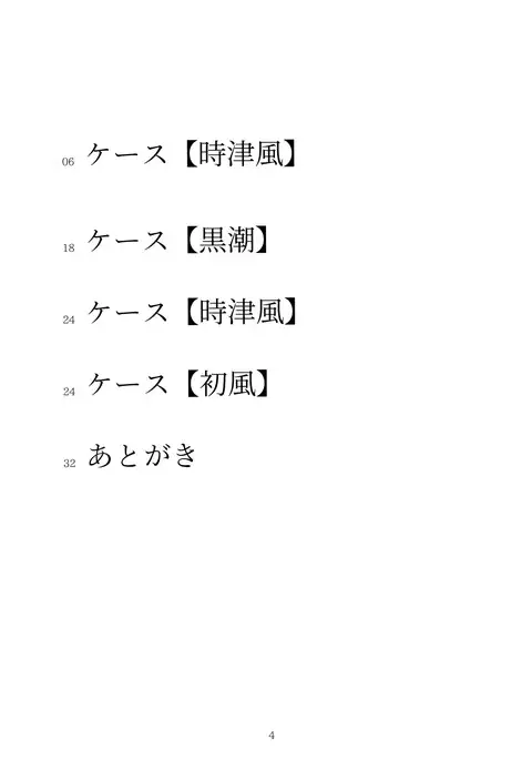 Nankai Kyoukan-chi Daisansetsu Shugou Madono