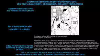 Seibai!! PoweHara Hentai Maso Kama Joushi