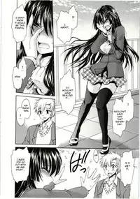 [Shinonome Ryu] Himegoto [English] [aceonetwo]