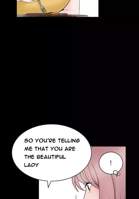 The Taste of Hands Ch.1-48