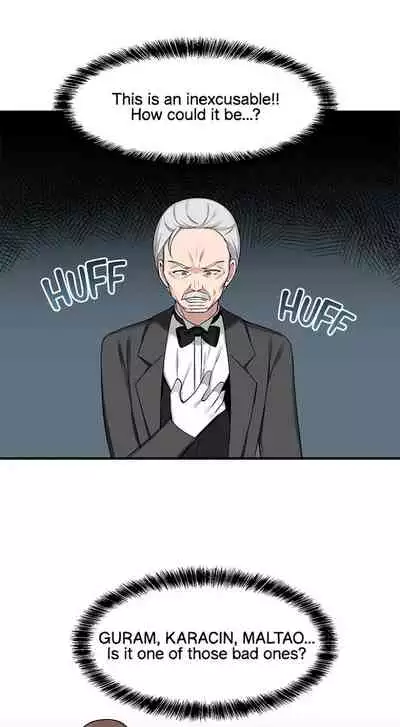 Elf Who Likes to be Humiliated Ch.15/?