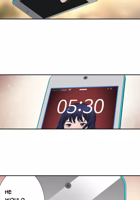 Tissue Thieves Ch.1-9