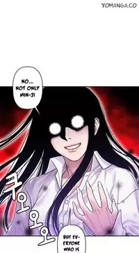 Ghost Love Ch.1-20.5 (English) (YoManga) (Ongoing)