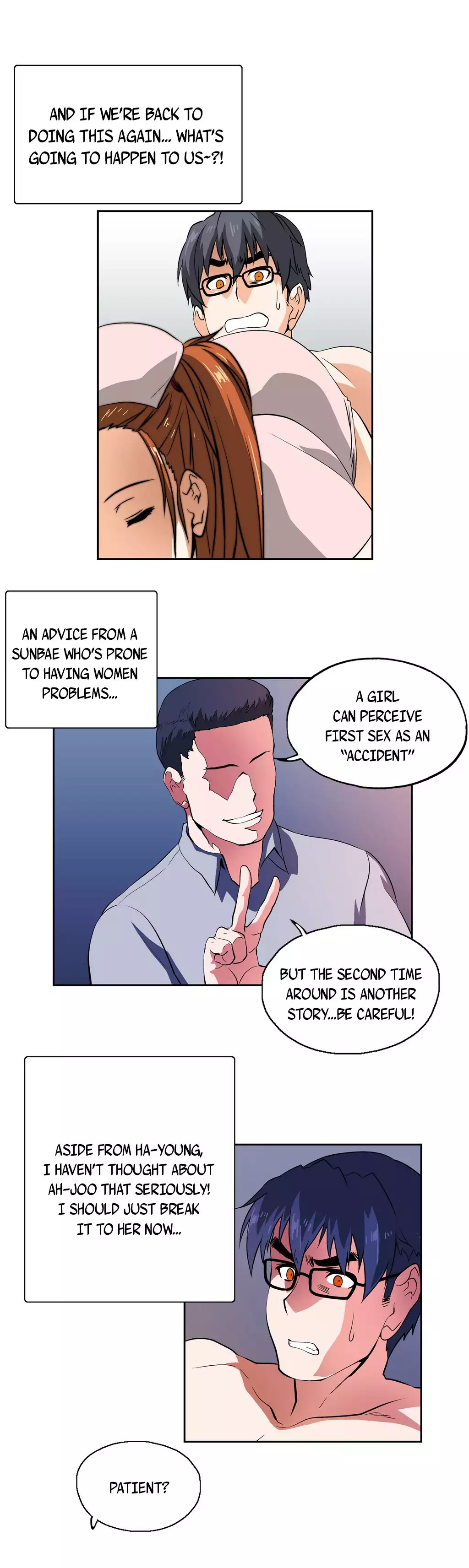 SStudy Ch.0-23