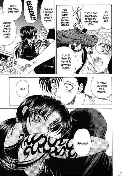 ZONE 36 Tequila Sunrise