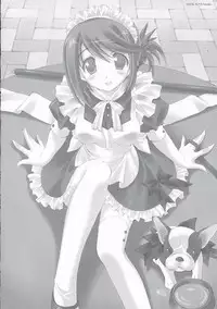 (SC32) [LiZ (Satomi Hinako)] Kawaism (ToHeart 2)