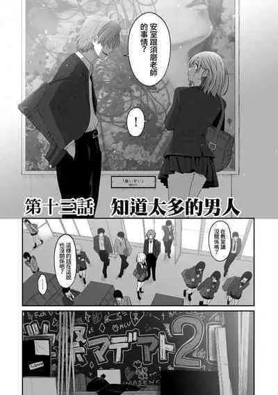 Itaiamai | 痛苦的甜蜜 Ch. 1-23