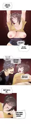 [ButcherBoy] Household Affairs Ch.1-37 (English) (YoManga) (Ongoing)