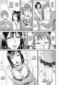 [Toguchi Masaya] Wagamama na Tarechichi [English]