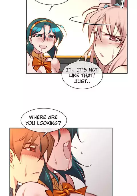 Master in My Dreams Ch.0-44