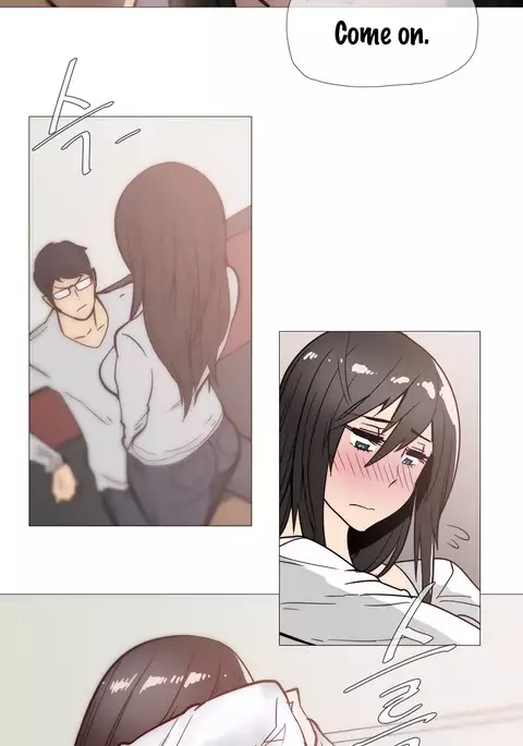 Household Affairs Ch.1-51