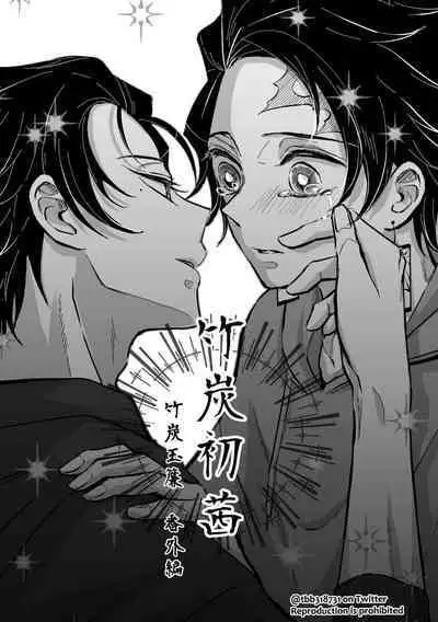 TakeTan Tamasudare ②