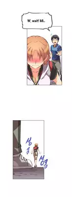 Brawling Go 0-12 Chapters (To be continued)