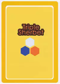 (C65) [Shimoyakedou (Ouma Tokiichi)] Triple Sherbet (Samurai Spirits)