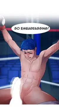 [Studio Gale] Lady Garden Ch.1-36 (English) (Ongoing)